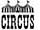 Circus hair